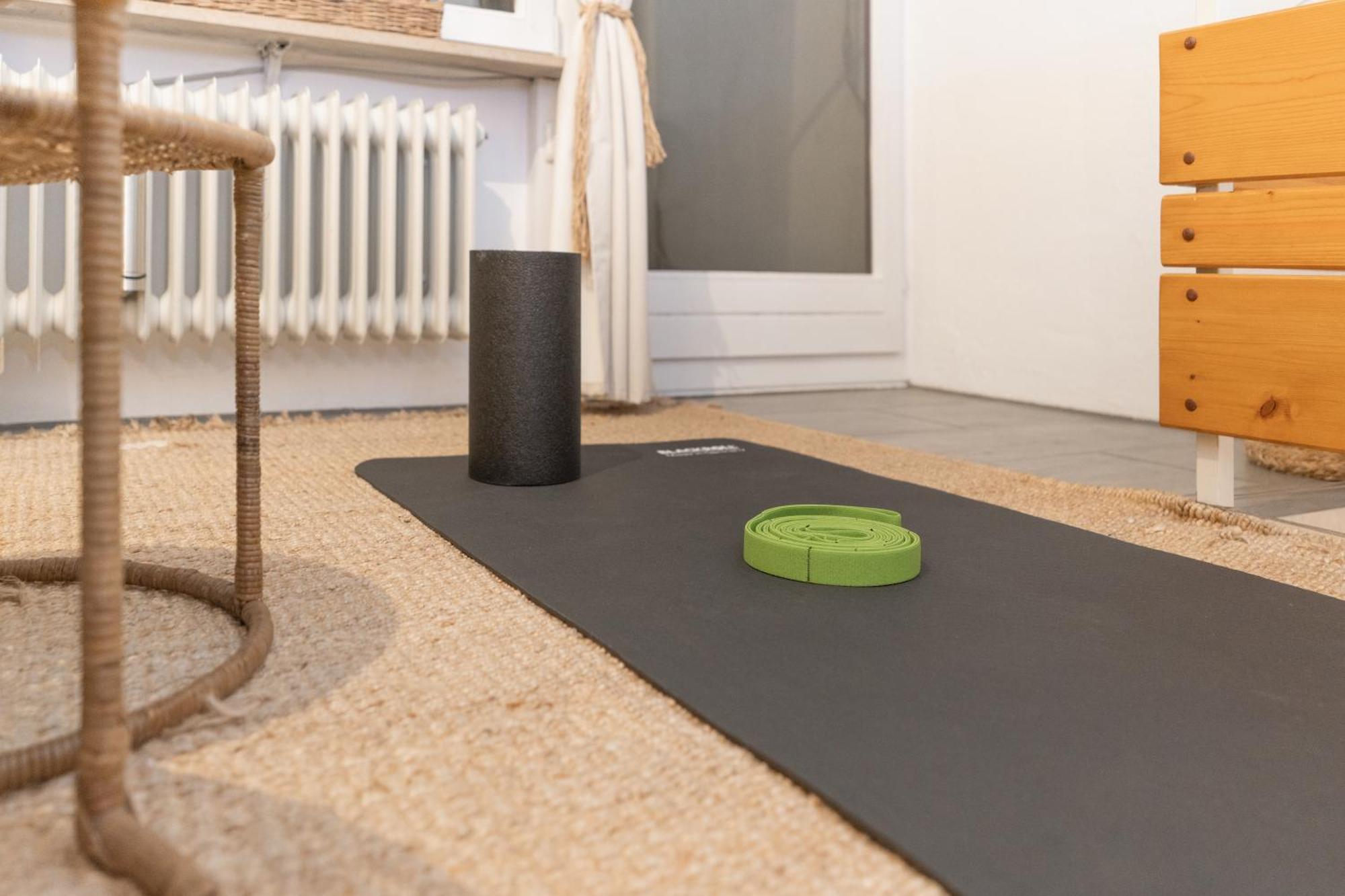 Seeblick-Oase Istayunixi Seenaehe-Sauna-Balkon-Netflix-Parkplatz Ohningen Kültér fotó