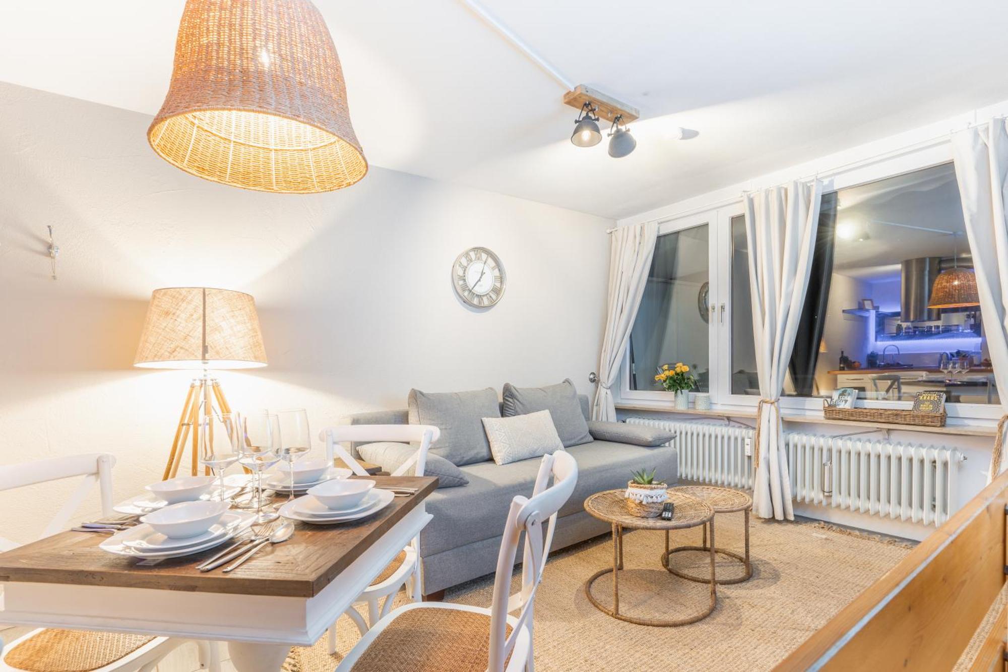 Seeblick-Oase Istayunixi Seenaehe-Sauna-Balkon-Netflix-Parkplatz Ohningen Kültér fotó