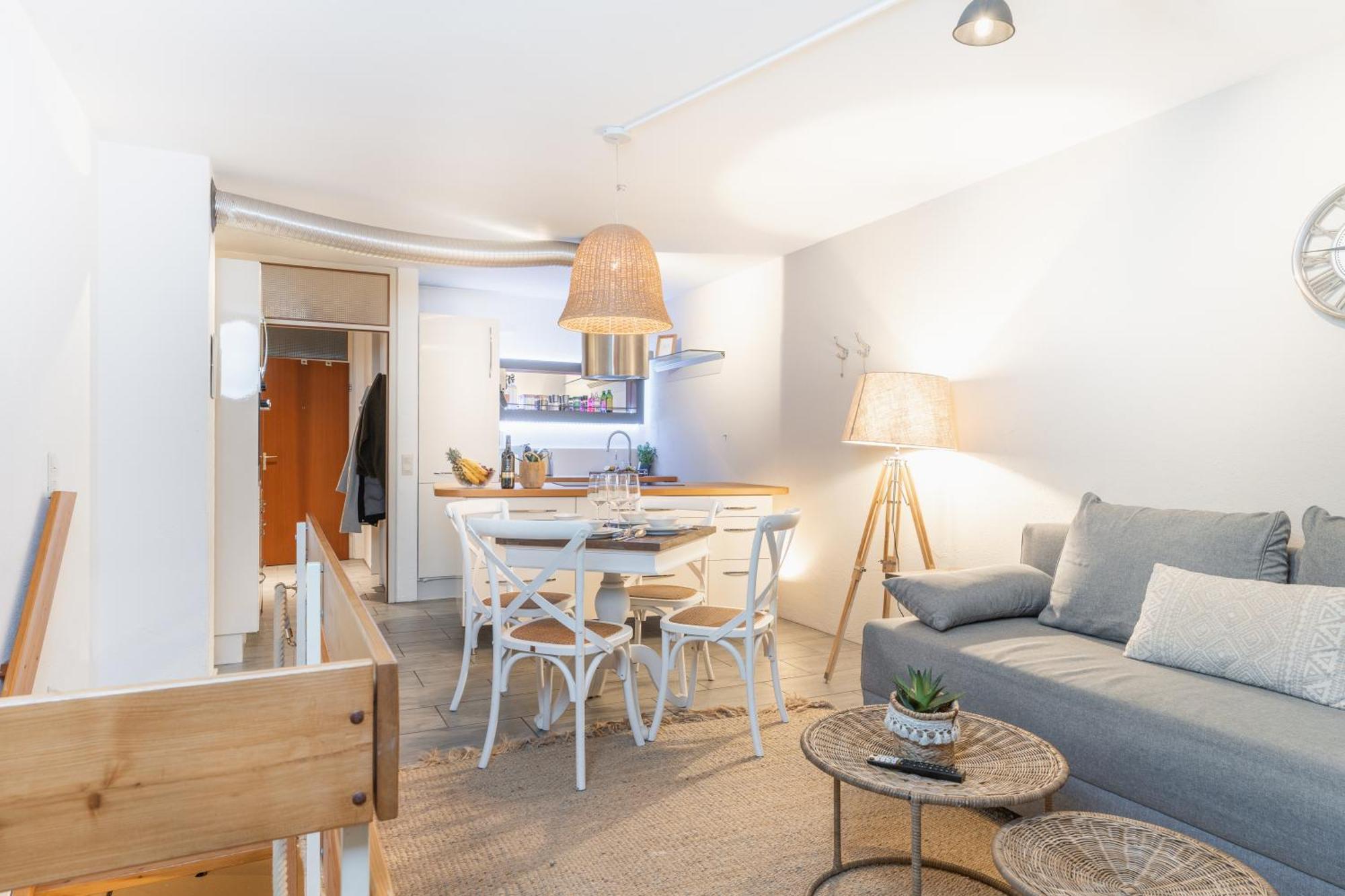 Seeblick-Oase Istayunixi Seenaehe-Sauna-Balkon-Netflix-Parkplatz Ohningen Kültér fotó