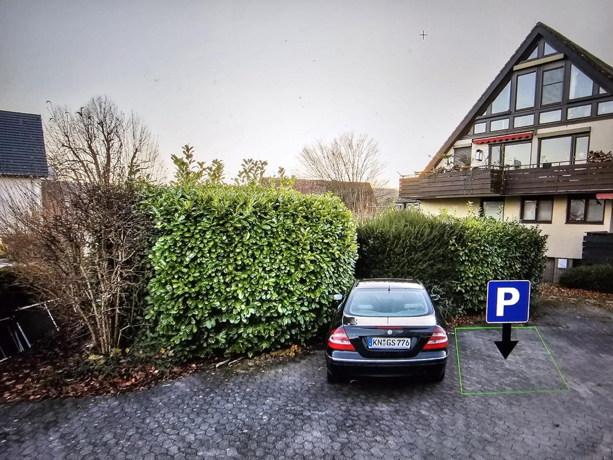 Seeblick-Oase Istayunixi Seenaehe-Sauna-Balkon-Netflix-Parkplatz Ohningen Kültér fotó